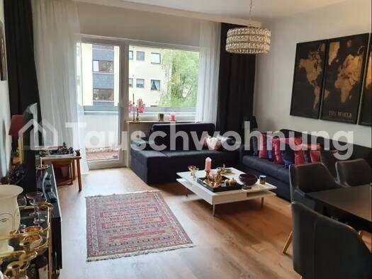 Wohnung zur Miete Tauschwohnung 950 € 3 Zimmer 80 m² 2. Geschoss Reinickendorf Berlin 13407