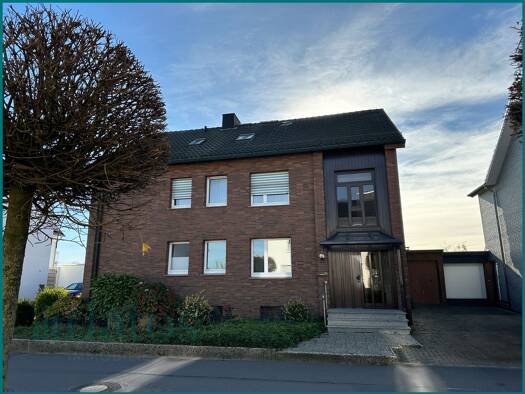 Mehrfamilienhaus zum Kauf 339.000 € 8 Zimmer 183,6 m² 846 m² Grundstück Oesede Georgsmarienhütte 49124