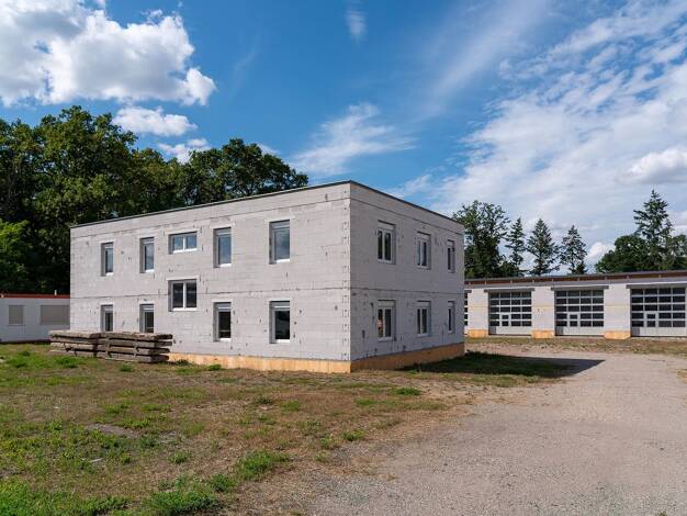 Freifläche zum Kauf 1.200.000 € 4.096 m² Lagerfläche Groß Kreutz Groß Kreutz (Havel) 14550