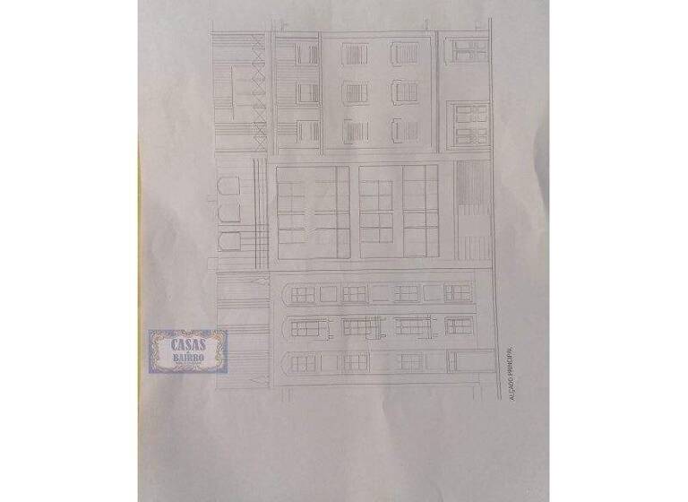 Wohnanlage zum Kauf als Kapitalanlage geeignet 5.800.000 € 930 m² São Domingos de Benfica