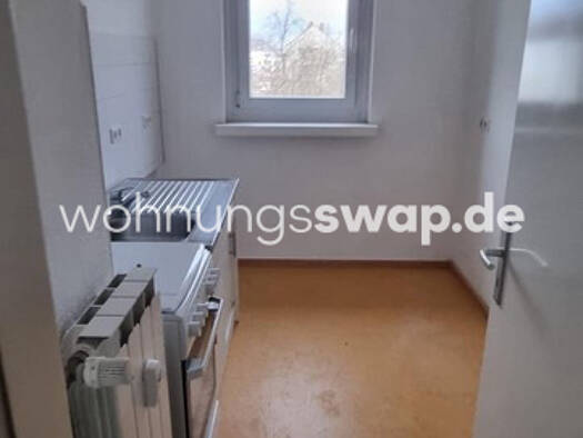 Wohnung zur Miete Tauschwohnung 500 € 2 Zimmer 48 m² 3. Geschoss Köpenick Treptow-Köpenick 12557