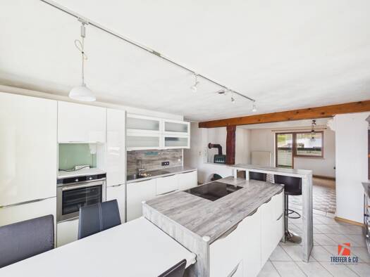 Wohnung zum Kauf 330.000 € 4 Zimmer 93,3 m² 2. Geschoss Eichelwang / Zell 6330