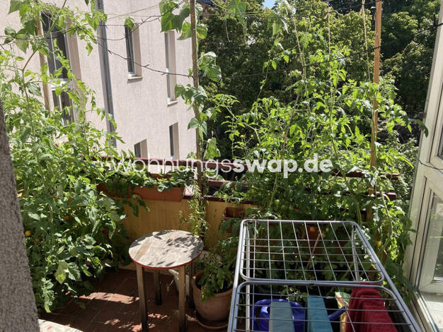 Studio zur Miete Tauschwohnung 890 € 2 Zimmer 60 m² 3. Geschoss Lichtenberg Berlin 10317