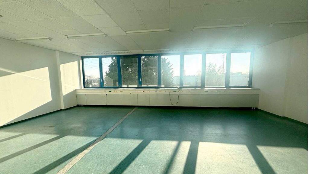 Büro zur Miete provisionsfrei 9,39 € 2 Zimmer 74,5 m² Bürofläche Wiener Neudorf 2351