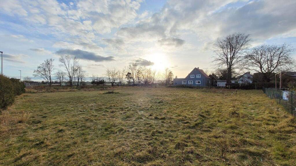 Grundstück zum Kauf provisionsfrei 228.390 € 243 m² Grundstück Höfles Nürnberg 90427