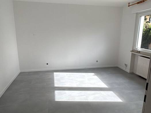Wohnung zur Miete 375 € 1 Zimmer 19 m² 1. Geschoss frei ab sofort Bolohstraße 89 b Hochschulviertel Mitte 58093