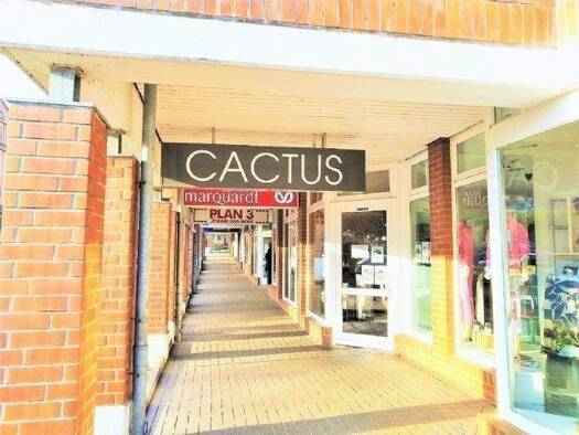 Laden zur Miete 1.000 € 2 Zimmer 45,5 m² Verkaufsfläche Lesum Bremen 28717