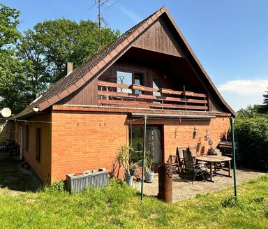 Einfamilienhaus zum Kauf 219.000 € 9 Zimmer 249 m² 1.689 m² Grundstück Nienwohlde Wrestedt-Nienwohlde 29559