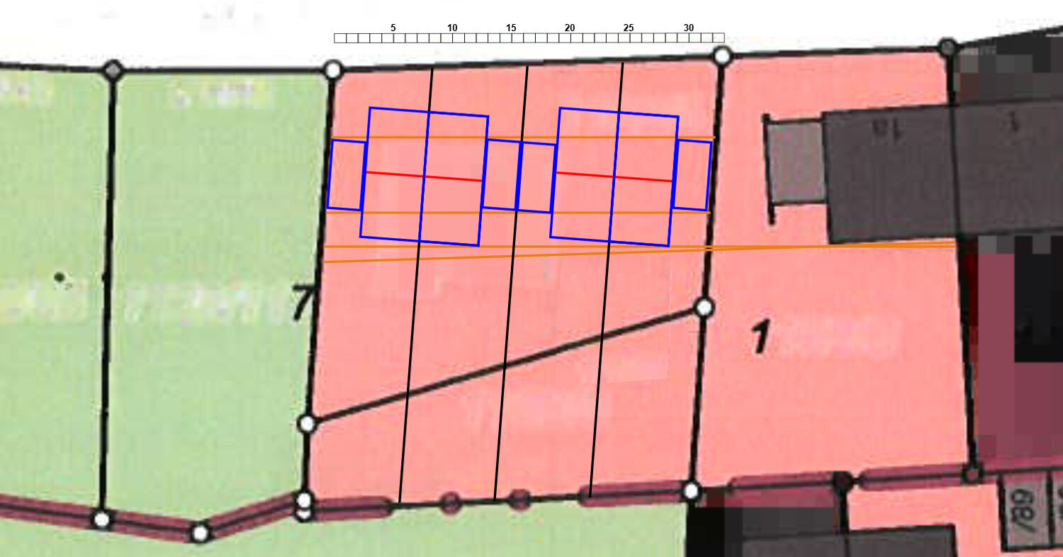 Grundstück zum Kauf provisionsfrei 600.000 € 1.033 m²<br/>Grundstück Peißenberg Peißenberg 82380