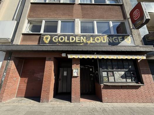 Restaurant zur Miete 2.500 € 120 m² Gastrofläche Salierring 18 Neustadt-Süd Köln 50677