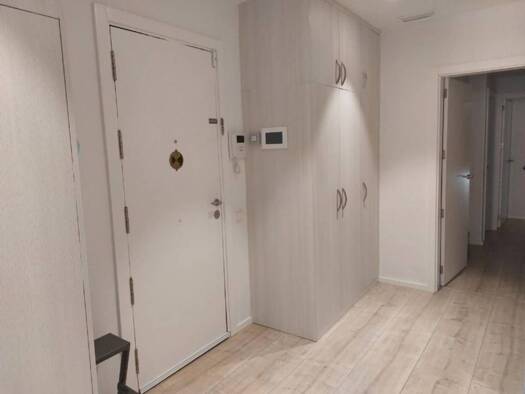 Wohnung zum Kauf 649.000 € 3 Zimmer 130 m² Barcelona 08000