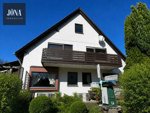 Einfamilienhaus zum Kauf 389.000 € 7 Zimmer 175 m² 579 m² Grundstück Kulmbach Kulmbach 95326
