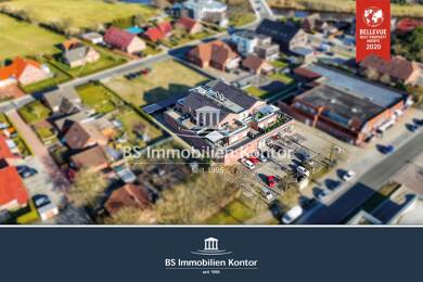 Wohnung zum Kauf 235.000 € 2 Zimmer 88 m² Warsingsfehn Moormerland 26802