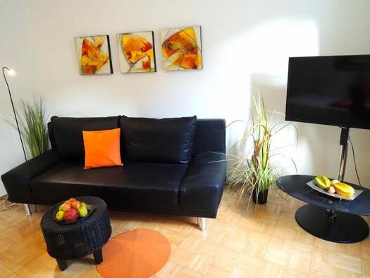 Studio zur Miete Wohnen auf Zeit 1.235 € 1 Zimmer 42 m² frei ab 31.03.2026 Wien 2340