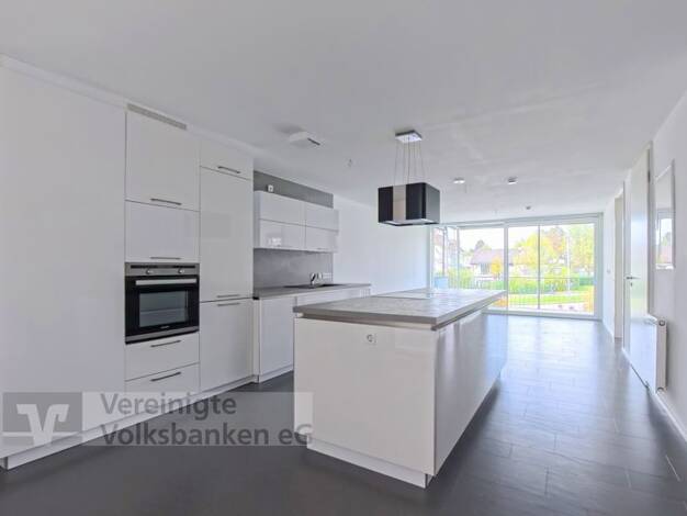 Wohnung zum Kauf 450.000 € 3 Zimmer 80,1 m² 1. Geschoss Holzgerlingen 71088