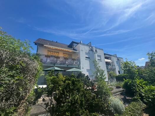 Wohnung zum Kauf 179.900 € 2 Zimmer 46 m² Niederrodenbach Rodenbach 63517