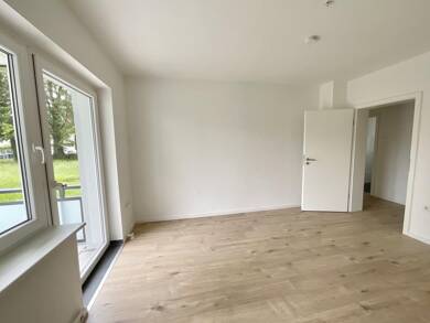 Wohnung zur Miete 580 € 3 Zimmer 49,8 m² EG Fontainestraße 23 Rheda Rheda-Wiedenbrück 33378
