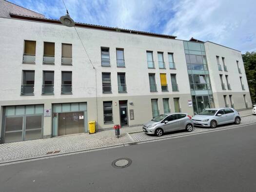 Maisonette zur Miete 1.390 € 4 Zimmer 121 m² 3. Geschoss frei ab sofort Augustinerstraße 29 Altstadt Erfurt 99084