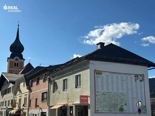 Haus zum Kauf 217 m² Grundstück Schladming 8970