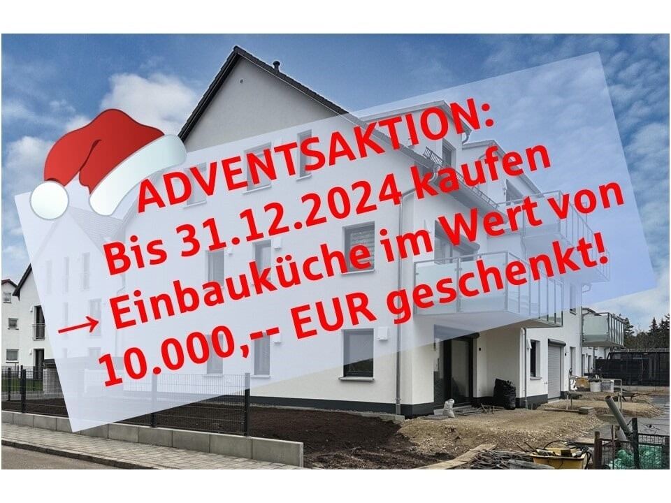 Wohnung zum Kauf provisionsfrei 429.000 € 3 Zimmer 84,1 m²<br/>Wohnfläche Neumarkt Neumarkt 92318