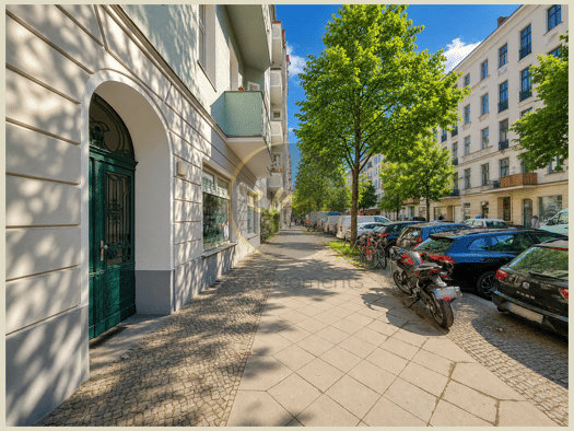 Sonstiges zum Kauf als Kapitalanlage geeignet 280.000 € 2 Zimmer 59,4 m² 900 m² Grundstück teilbar ab 59,4 m² Friedrichshain Berlin 10245