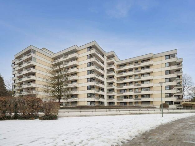 Studio zum Kauf 249.000 € 1 Zimmer 39 m² 5. Geschoss Baldham Vaterstetten 85598