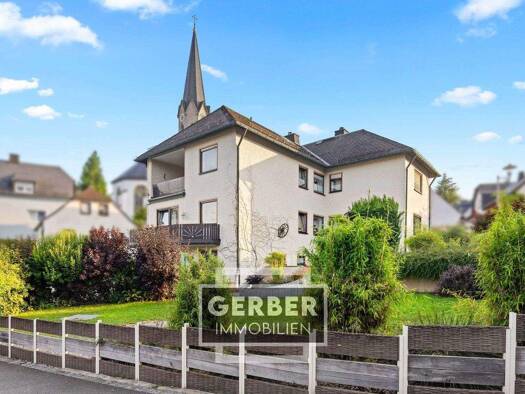 Einfamilienhaus zum Kauf 299.000 € 8 Zimmer 242 m² 647 m² Grundstück Döbra Schwarzenbach am Wald - Döbra 95131