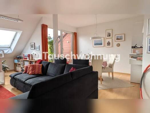 Wohnung zur Miete Tauschwohnung 750 € 2 Zimmer 72 m² Friesdorf Bonn 53175