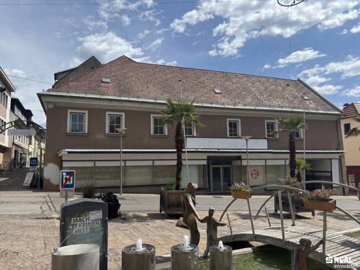 Ladenfläche zum Kauf 400.000 € 145,1 m² Verkaufsfläche Feldkirchen in Kärnten 9560