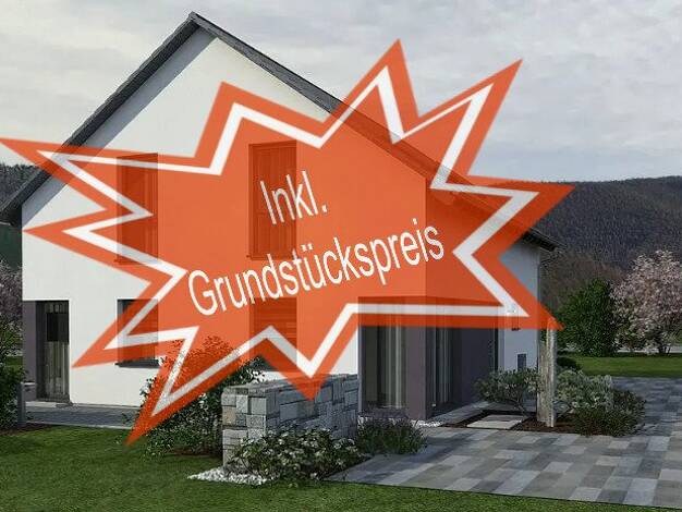 Einfamilienhaus zum Kauf 411.900 € 5 Zimmer 186 m² 720 m² Grundstück Sand Bad Emstal 34308