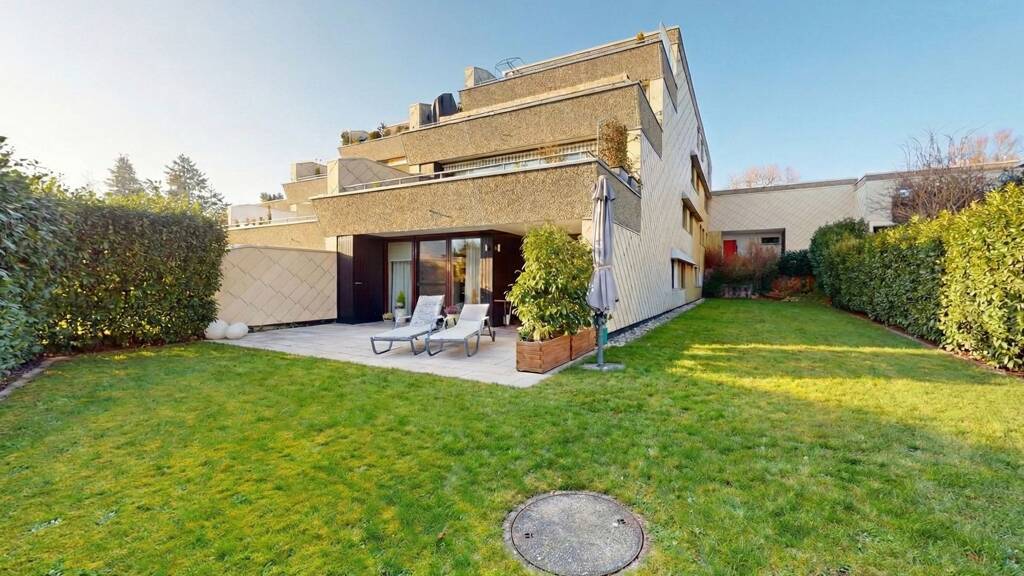 Wohnung zum Kauf 528.000 € 4,5 Zimmer 125,6 m² frei ab 01.05.2026 Weingarten 88250