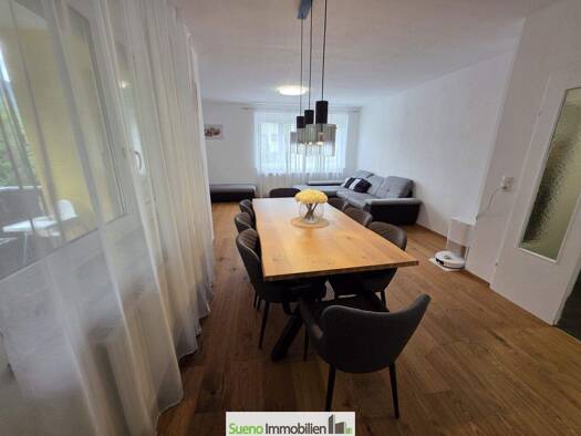 Wohnung zum Kauf 289.000 € EG Kirchdorf an der Krems 4560