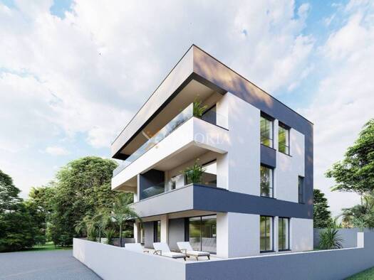 Wohnung zum Kauf - Erstbezug 200.000 € 2 Zimmer 52 m² Geschoss 1/2 Jasenice 23243