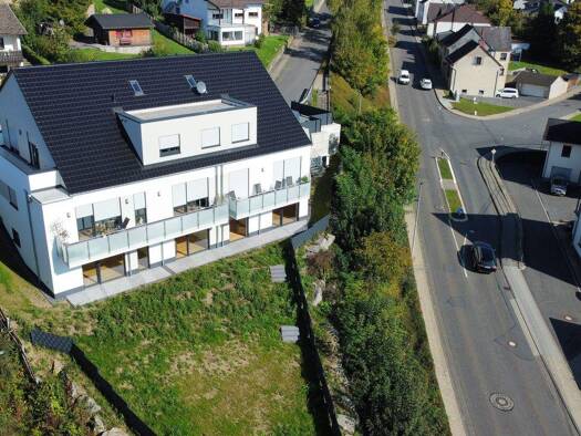 Wohnung zum Kauf - Erstbezug provisionsfrei 262.500 € 3 Zimmer 70 m² Puderbach 56305