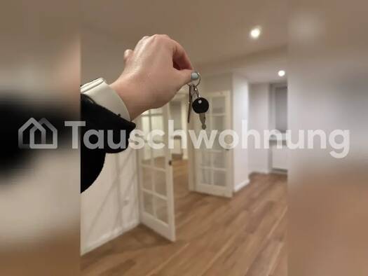 Wohnung zur Miete Tauschwohnung 964 € 3 Zimmer 80 m² EG Mariendorf Berlin 12161