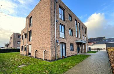 Wohnung zur Miete 741 € 2,5 Zimmer 91,3 m² EG frei ab 01.10.2025 Wilhelm-Hardebeck-Straße 4 Ankum Ankum 49577