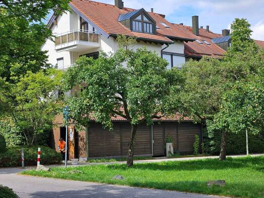 Wohnung zur Miete 1.580 € 3 Zimmer 72 m² 3. Geschoss frei ab sofort Erich-Kästner-Weg Lohhof Unterschleißheim 85716