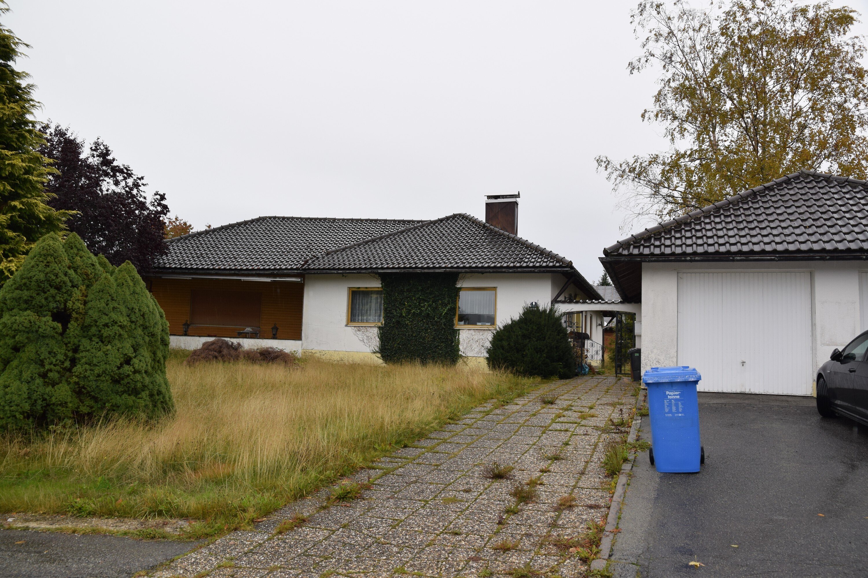 Bungalow zum Kauf 270.000 € 15 Zimmer 297 m²<br/>Wohnfläche 1.503 m²<br/>Grundstück ab sofort<br/>Verfügbarkeit Zwölfhäuser Mauth 94151