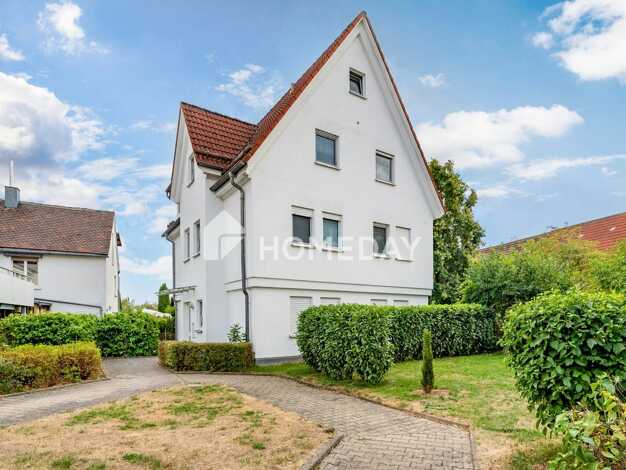 Maisonette zum Kauf 290.000 € 4 Zimmer 77 m² 3. Geschoss Bermaringen Blaustein 89134