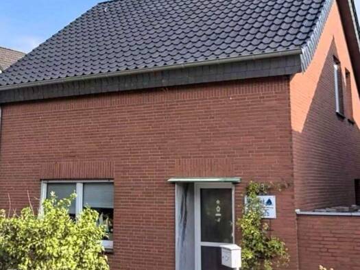Einfamilienhaus zum Kauf 399.000 € 4 Zimmer 119,3 m² 648 m² Grundstück Bergheim Duisburg 47228