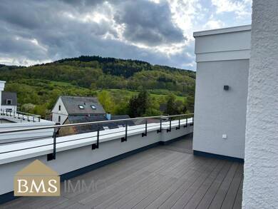 Studio zur Miete 1.100 € 4 Zimmer 85 m² 2. Geschoss frei ab sofort Irrel 54666