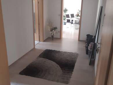 Wohnung zur Miete 780 € 3 Zimmer 96 m² Geschoss 1/4 Schweinfurt 97421