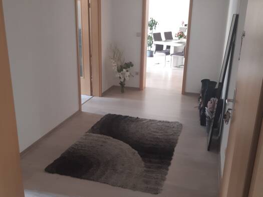 Wohnung zur Miete 780 € 3 Zimmer 96 m² Geschoss 1/4 Schweinfurt 97421