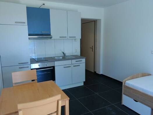 Wohnung zur Miete 300 € 1 Zimmer 23 m² UG frei ab sofort Stetten Engen 78234