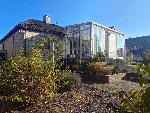 Einfamilienhaus zum Kauf 649.000 € 4 Zimmer 140 m² 905 m² Grundstück Heiligensee Berlin 13503