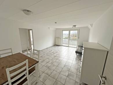 Wohnung zum Kauf 190.000 € 2 Zimmer 54 m² Dachgeschoss Oberhaid Oberhaid 96173