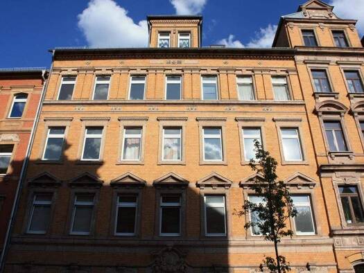 Wohnung zur Miete 379 € 2 Zimmer 68,9 m² 2. Geschoss frei ab 01.03.2026 Markusstr. 4 Sonnenberg Chemnitz 09130