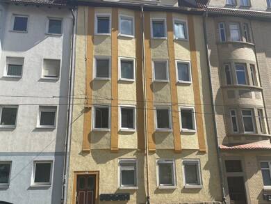 Haus zum Kauf provisionsfrei als Kapitalanlage geeignet 550.000 € 246,5 m² 235 m² Grundstück Karl-Liebknecht-Straße 76 Wenigenjena Jena 07749
