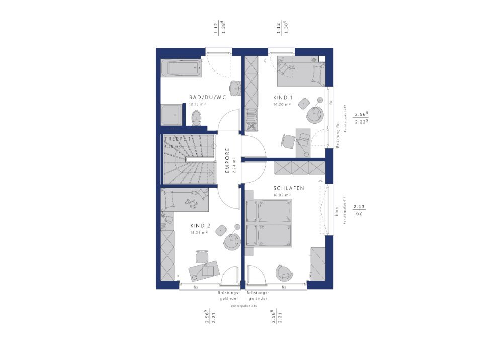 Einfamilienhaus zum Kauf provisionsfrei 649.000 € 4 Zimmer 122 m²<br/>Wohnfläche 237 m²<br/>Grundstück Schnait Weinstadt 71384