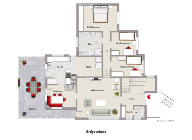 Mehrfamilienhaus zum Kauf 330.000 € 8 Zimmer 235 m² 636 m² Grundstück frei ab sofort Bad Rippoldsau Bad Rippoldsau-Schapbach 77776